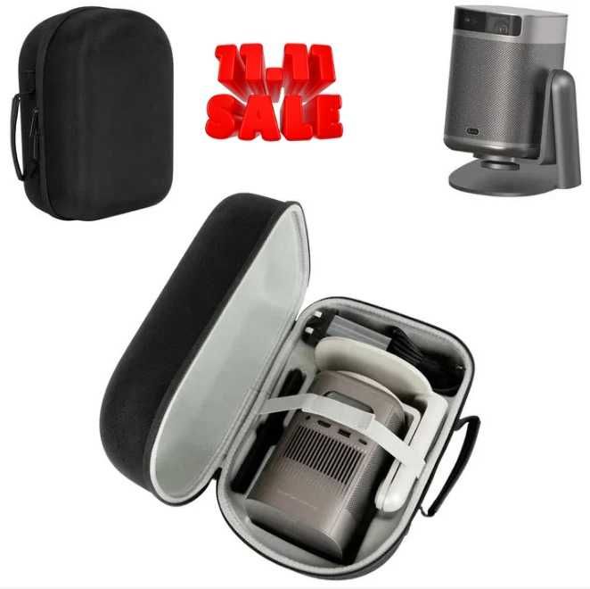 XGIMI MoGo 2 Pro (XK04T) Travel Bundle. Кращій для подорожей! SALE!