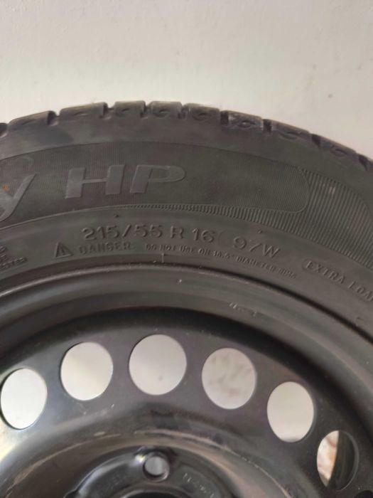 Sprzedam koło letnie