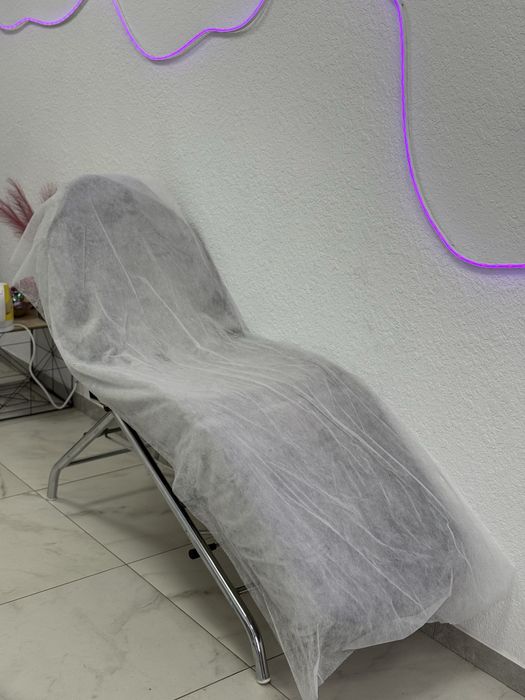 Кушетка косметологічна