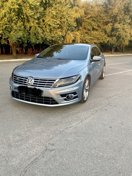 Разборка Volkswagen CC Авторозборка Passat CC Коробка DQ250 Volkswagen