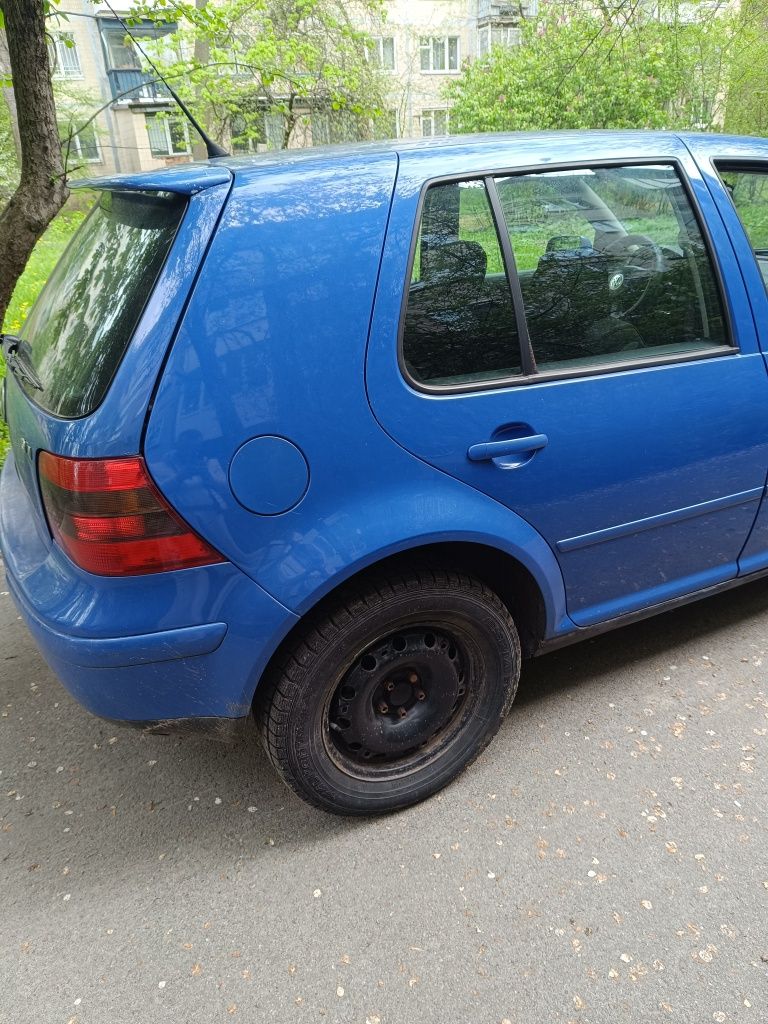 Продам VW Golt 4