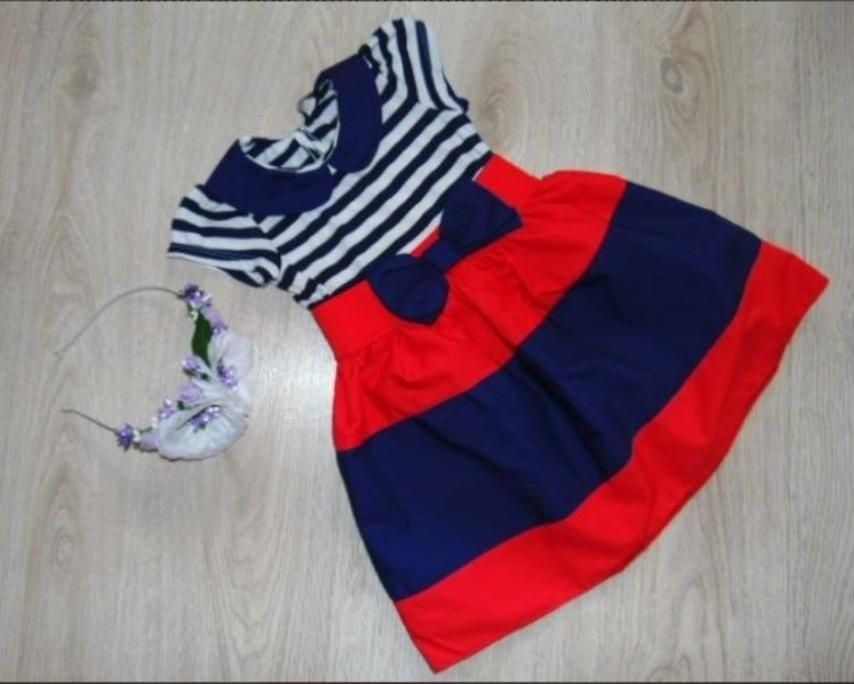 Плаття красиве на 1.5-2 года George