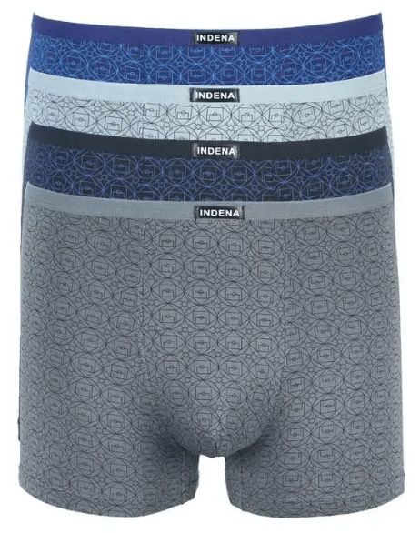 Боксери Indena оригінал  р.L, XL, 2XL