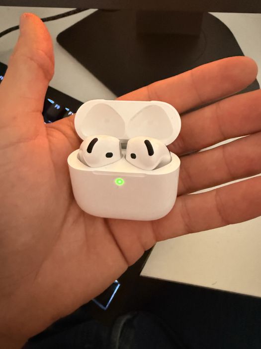 Apple Airpods 4gen