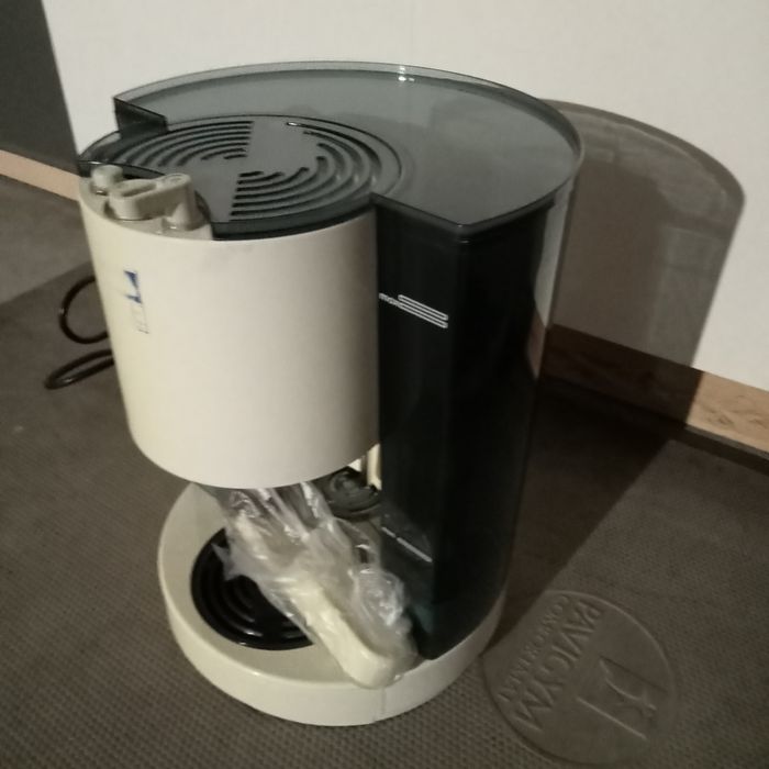 Máquina de café Lavazza