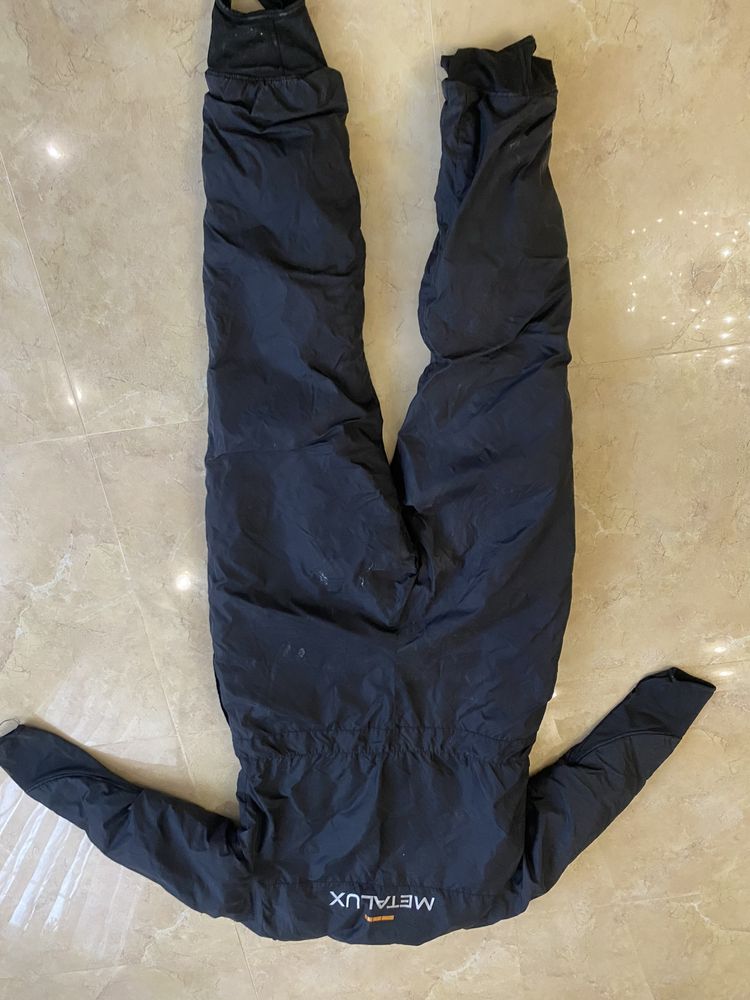 Комбинезон Northern Diver Metalux Arctic 300 Undersuit Mens XL Large