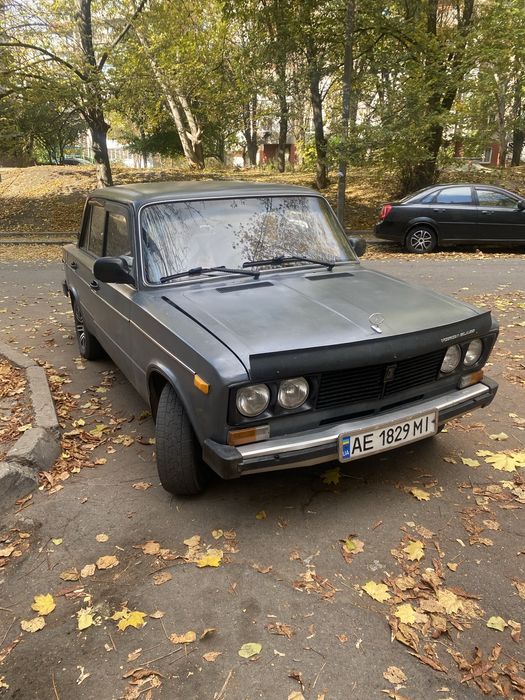 Продам ВАЗ 2106