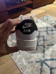 Nike air force ussados