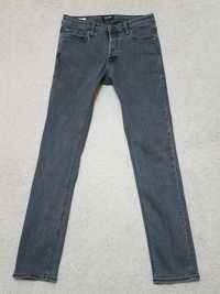 Spodnie męskie jeans JACK & JONES Slim  rozm. 31x32