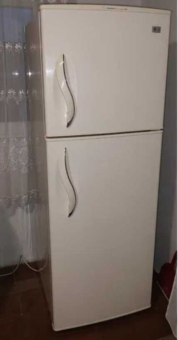 Холодильник LG 2х камерный (КОРЕЯ)