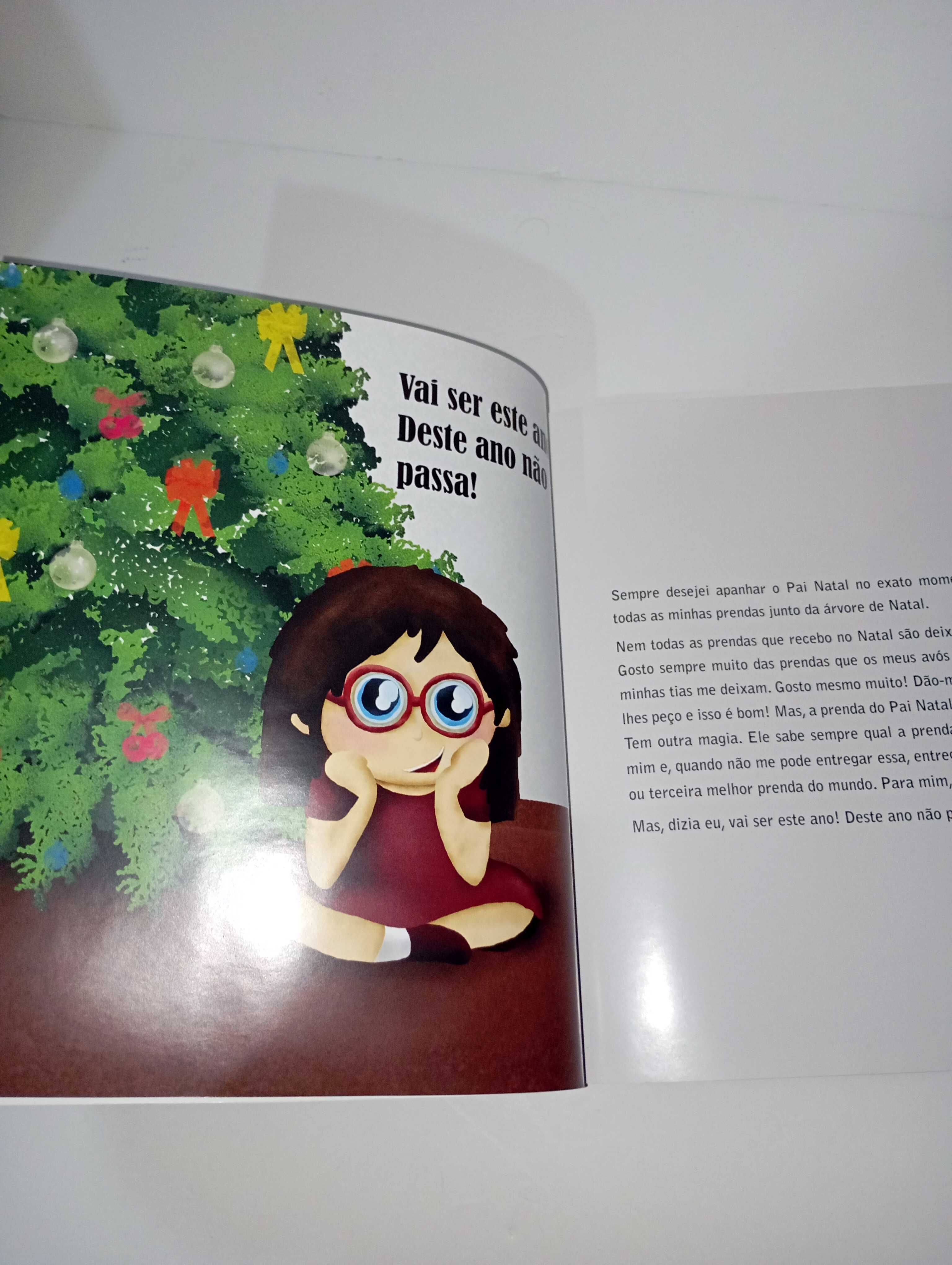 O Pai Natal Verde
