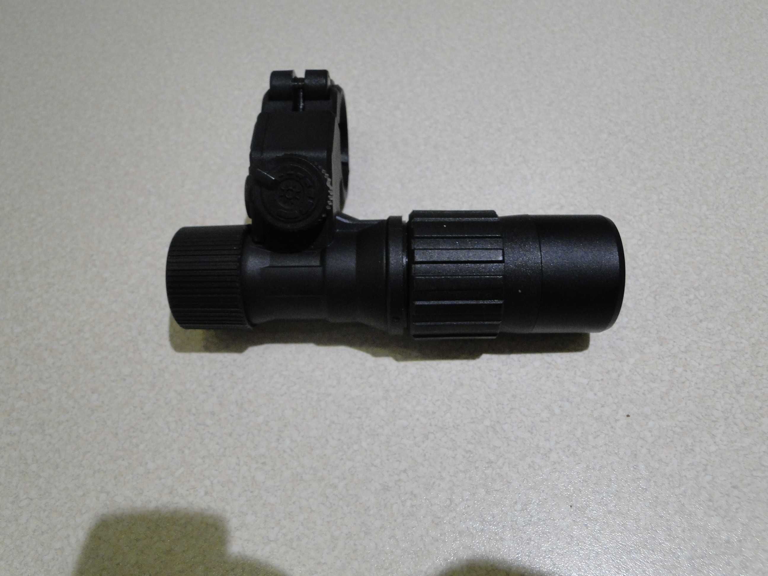 iluminator IR 940 do lunety noktowizyjnej pulsar
