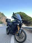 Yamaha Tracer 9GT JuLHO 2024