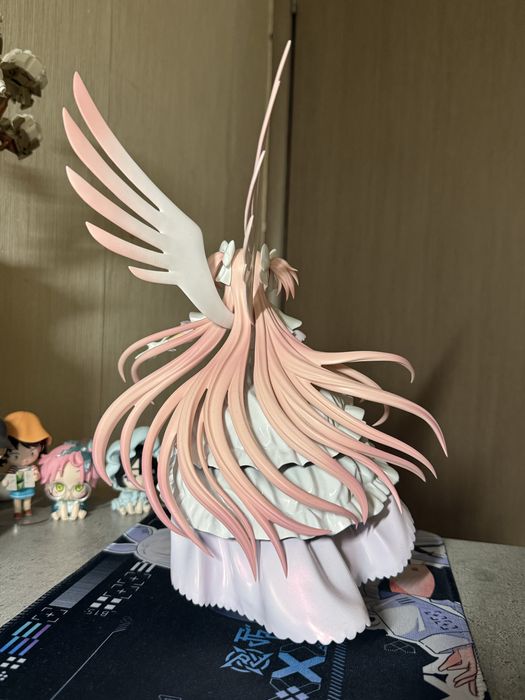 Фігурка Mahou Shoujo Madoka Magica: Ultimate Madoka Non-Scale Figure