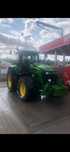 John deere 7720 Pierwszy Własciciel