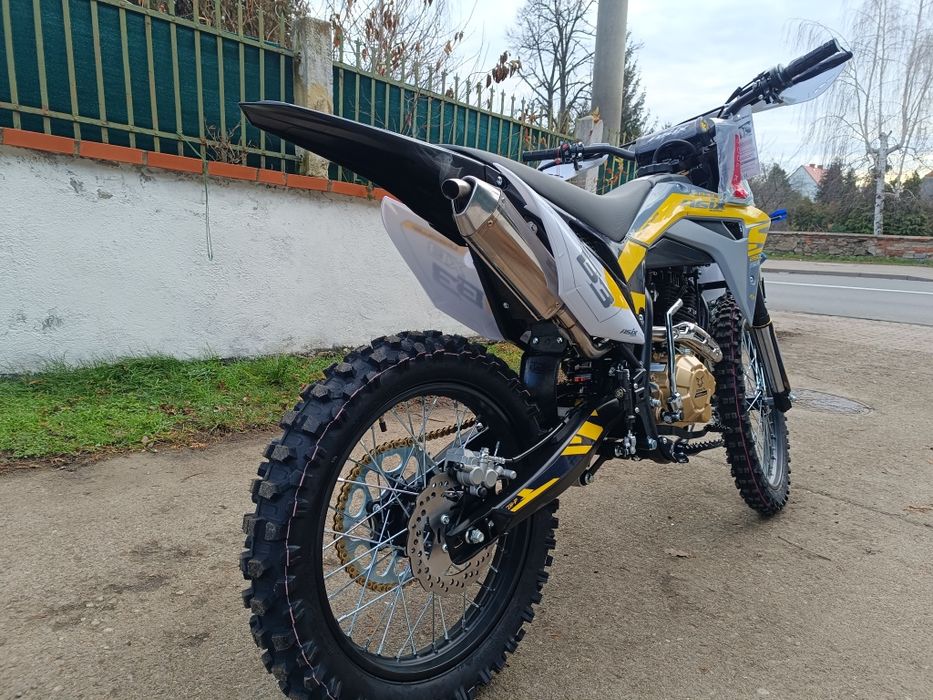 NOWOŚĆ DUŻY TANI Cros ASIX 150 lub 250cm XB83 MOCNY Raty Wysyłka Gwara