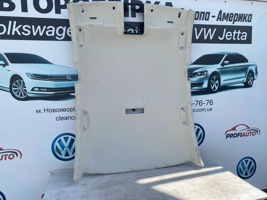 Потолок стеля Volkswagen Passat B7-B8 Європа седан-універсал