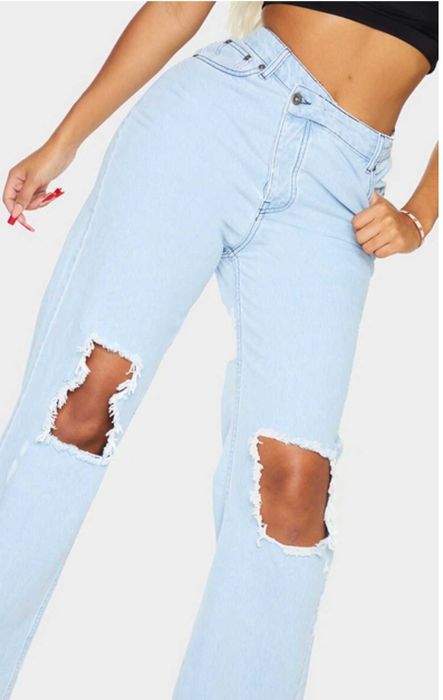 Модні джинси 46-48 розміру