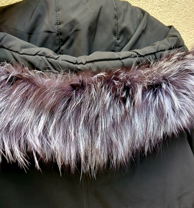 Суперкласна  теплезна курточка