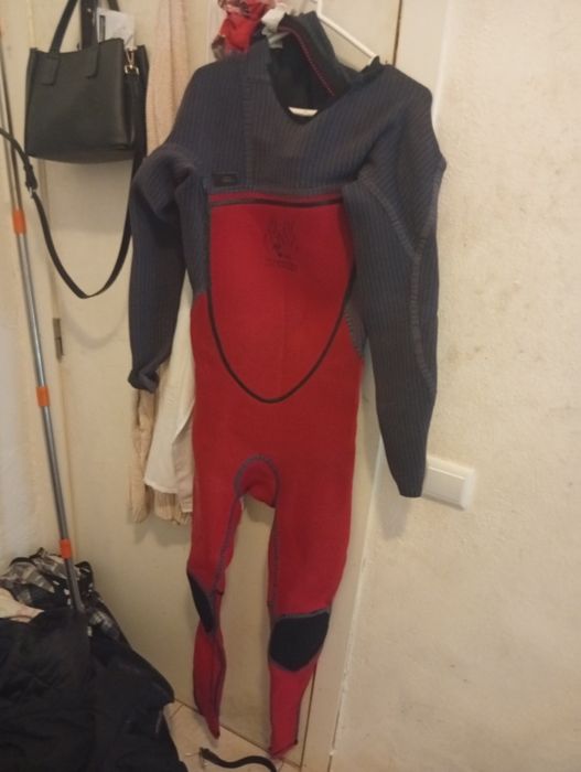 Fatos de surf O'neill