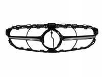 Mercedes C klasa W205 Amg diamond grill atrapa