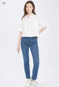 Новые джинсы DeFacto Carmela,28 размер