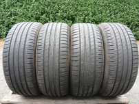 Opony 205/55/16 Goodyear bieżnik 6mm i 5,5mm F-VAT