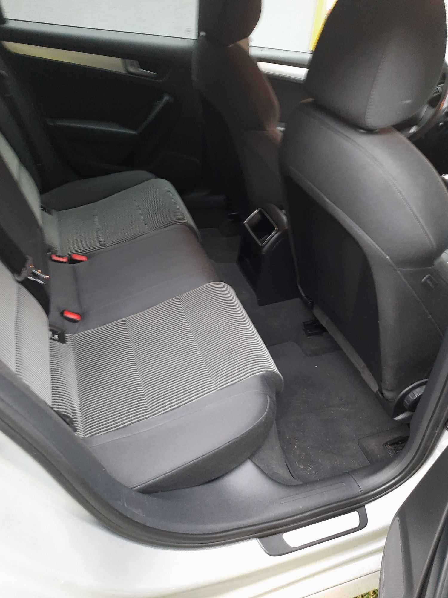 Audi 1.8 tfsi 160km. Rozrząd NOWY