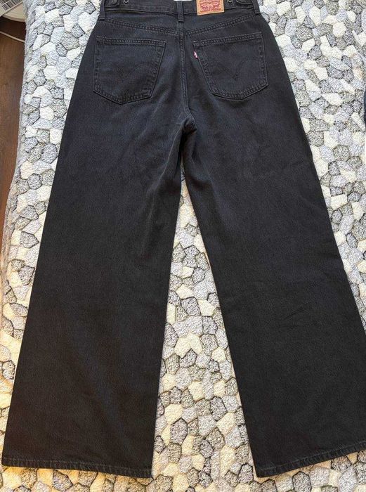 Cinch Baggy Capturing Moments Jeans – rozmiar 28w x 31l