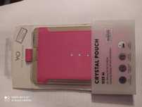 Etui case pokrowiec Hama iPhone 5S/5c/4S/4 Samsung Galaxy S4 mini