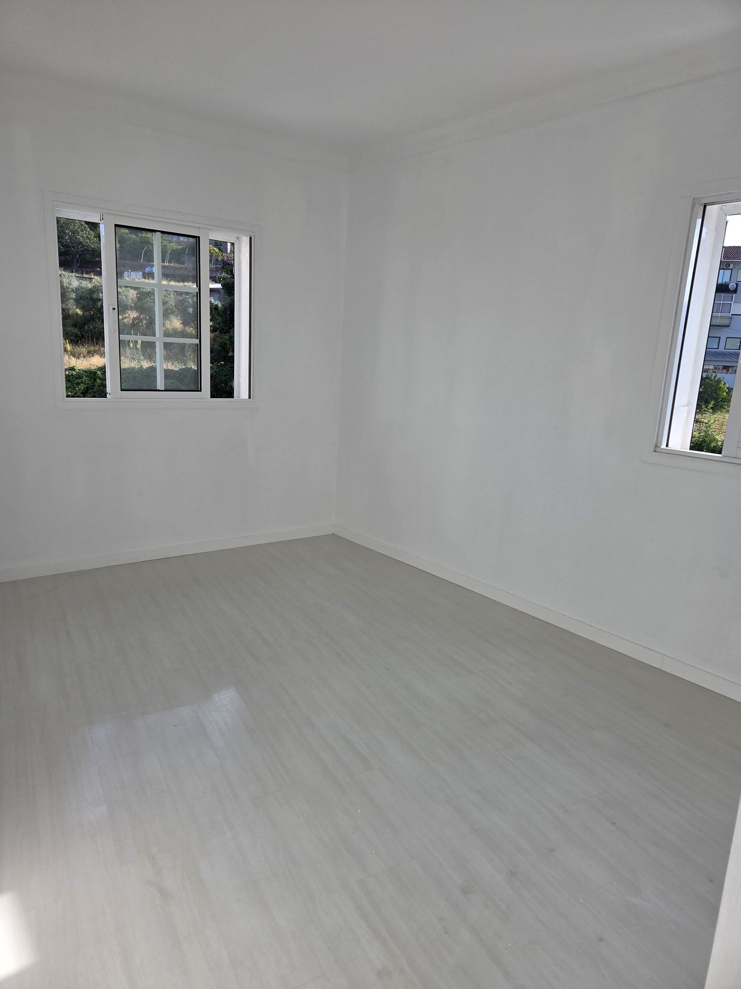 Andar Moradia T2