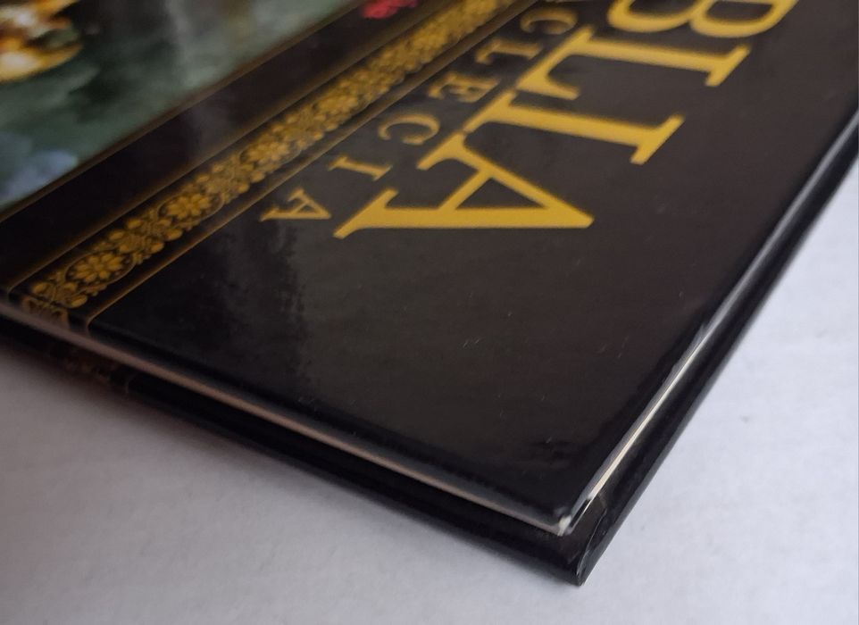 Biblia Tysiąclecia. Księga Wyjścia.