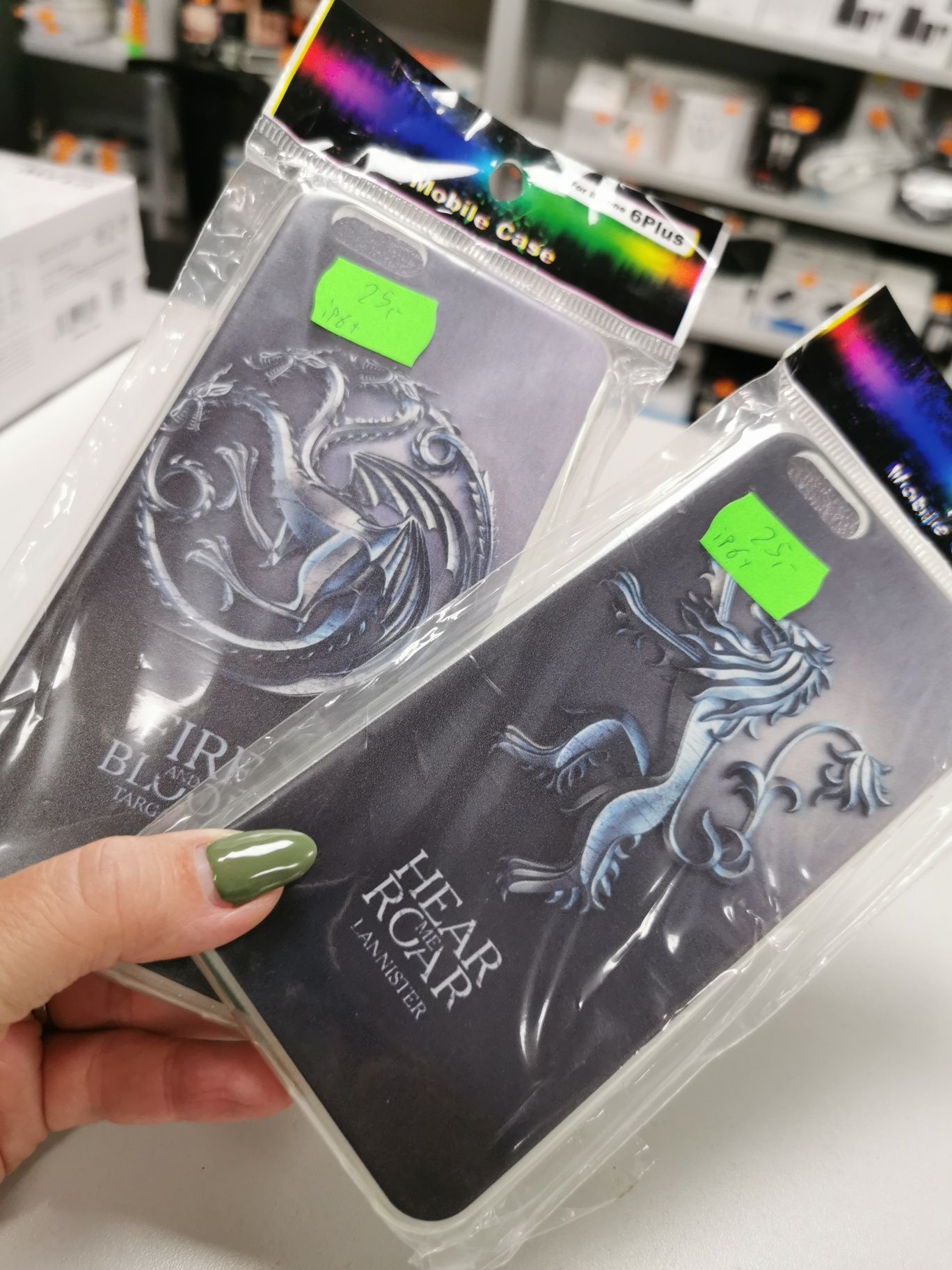 IPhone 6 plus iPhone 6s plus case futerał