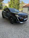 Peugeot 2008 GT 1.2 Puretech de garagem ótimo estado