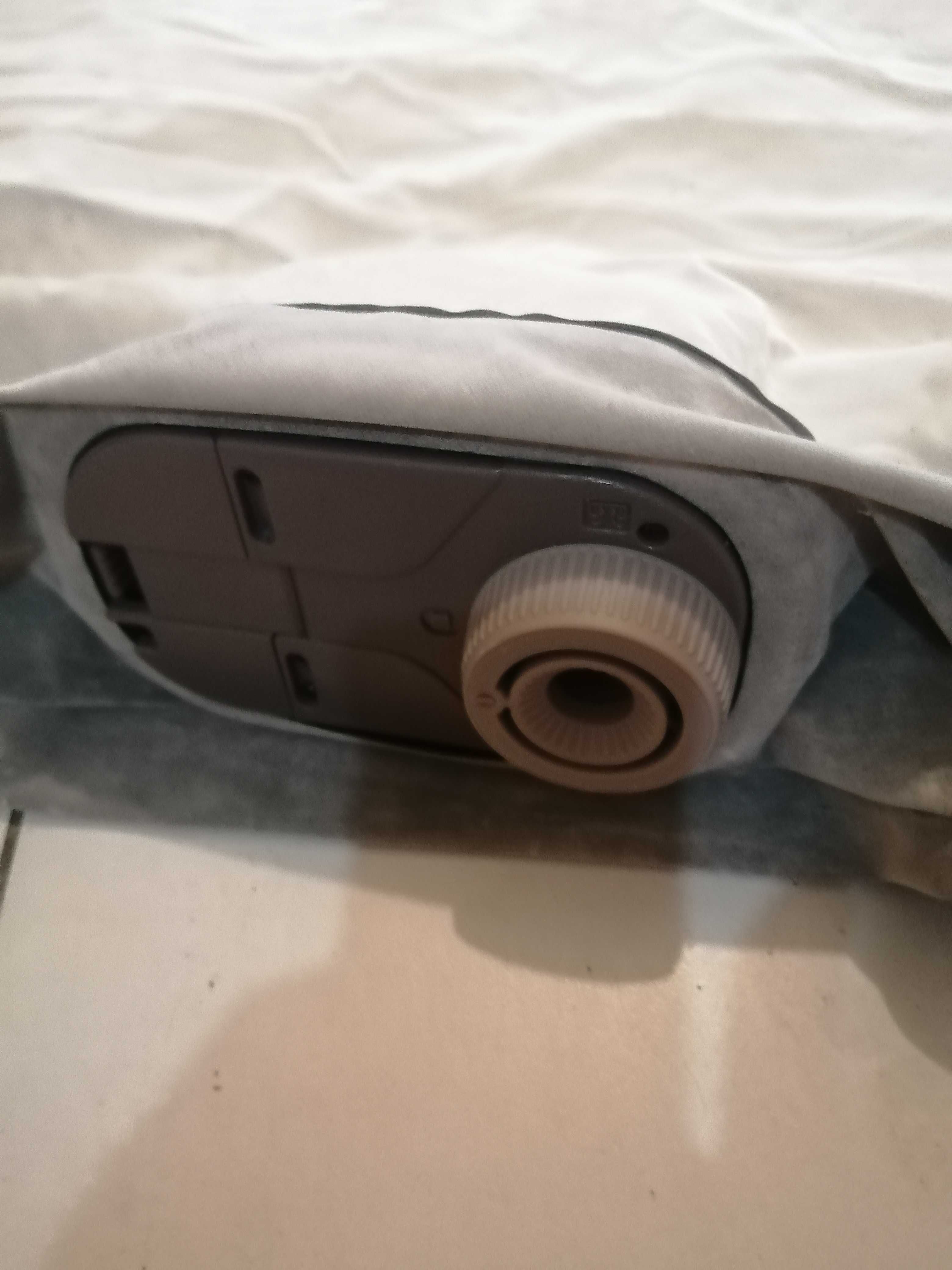 Cama Insuflável Bestway de Casal
