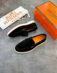 Мужские лоферы Hermes размеры: 40-45