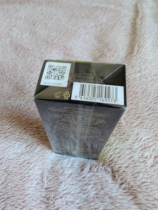 Gucci Flora Gorgeous Orchid 100ml