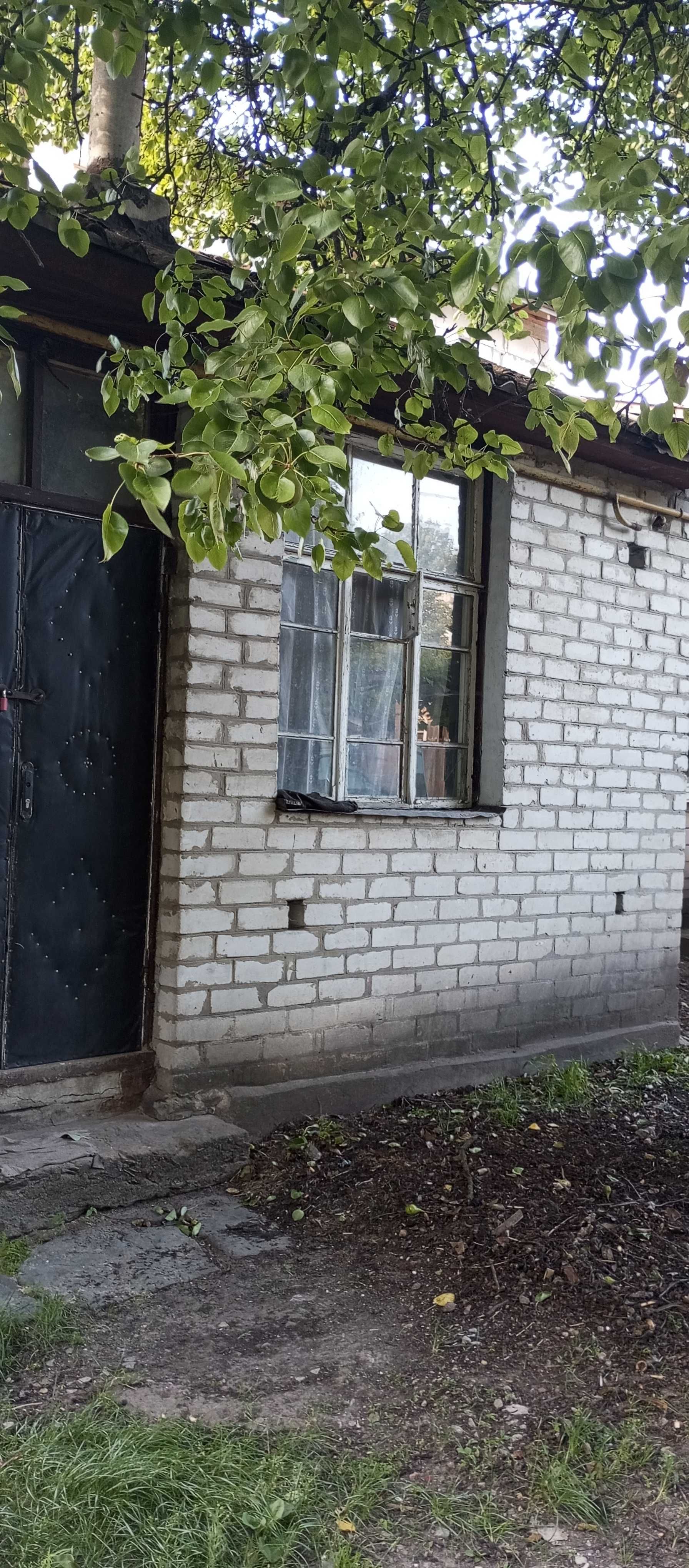 Частина будинку продам