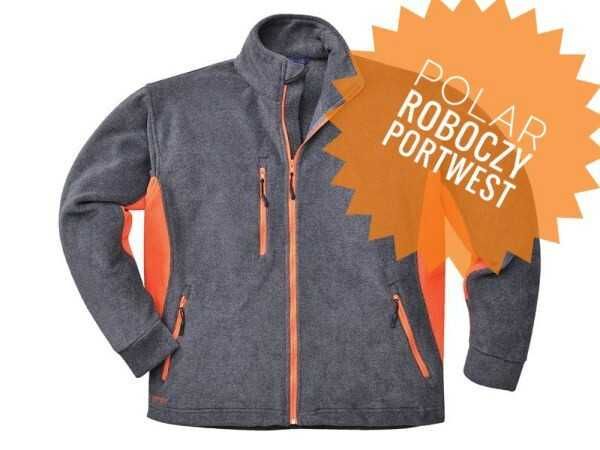 Polar roboczy Portwest