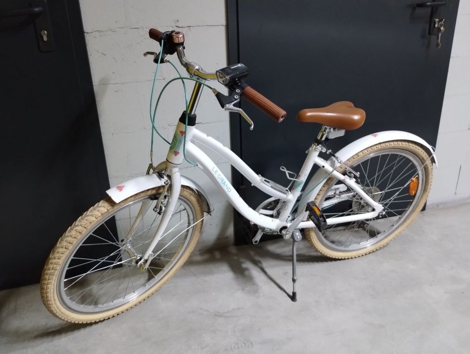 Rower Kross Legrand Pave 24 cale