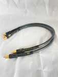 kabel rca Cardas Twinlink cinch audio