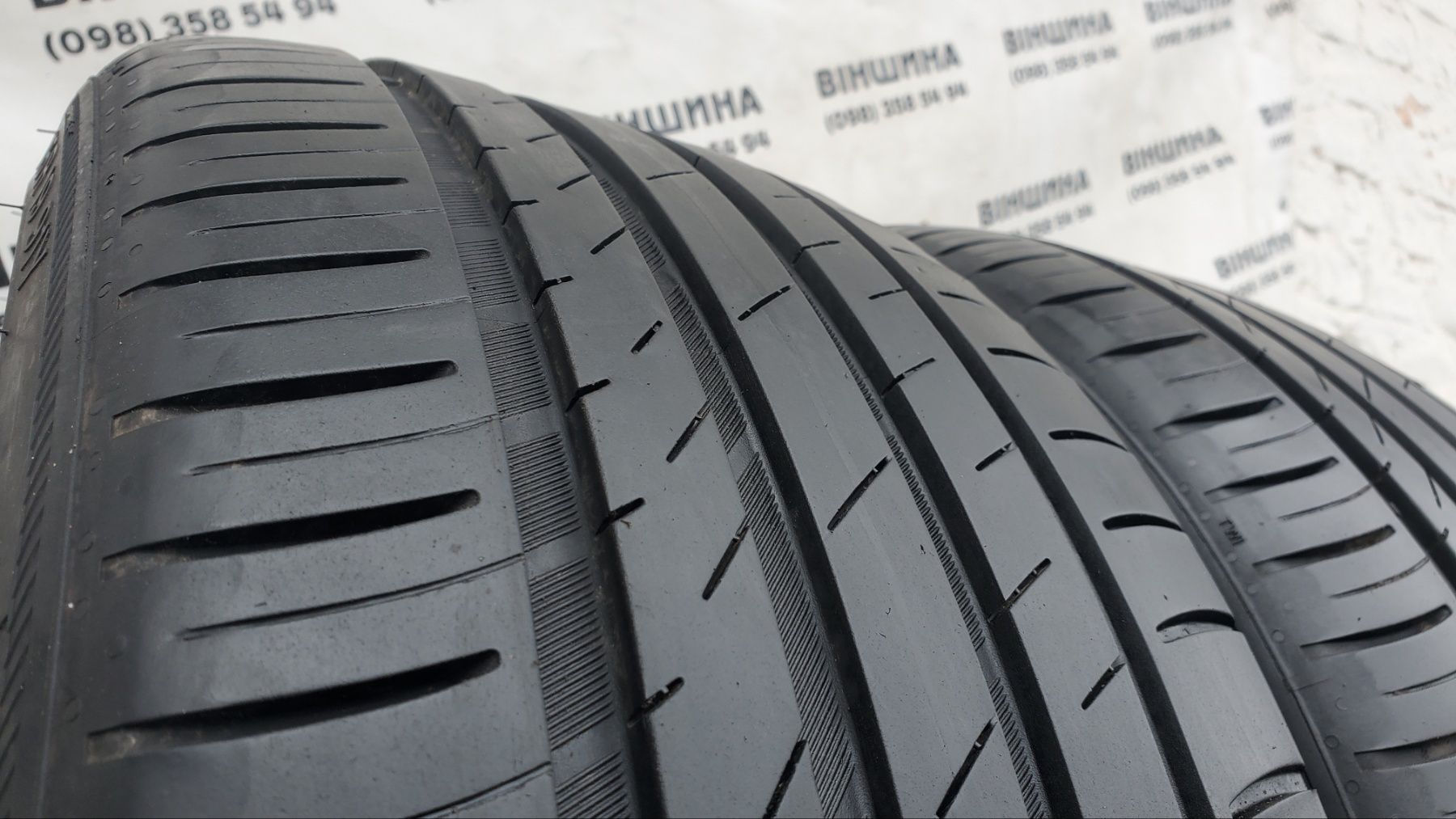 Шини 235/35 R 19 APOLLO Aspire XP. Літо пара. Колеса склад.