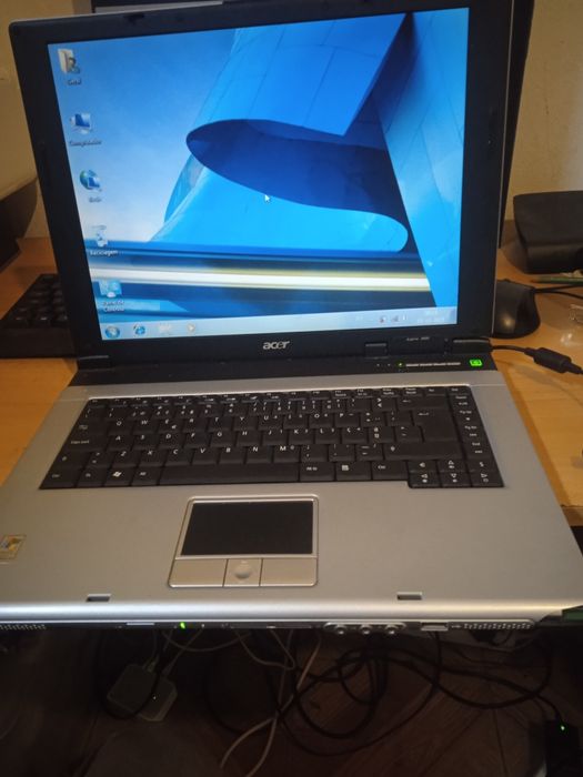 PC portátil " Acer Aspire 3000"