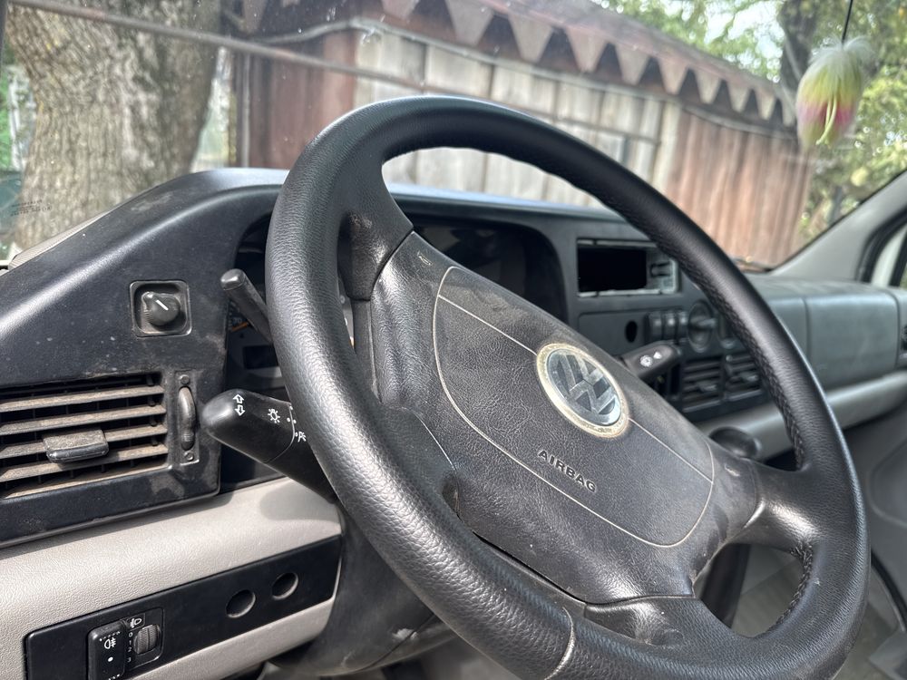 Фольксваген LT 46