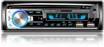 outlet m3095 lifelf radio samochodowe 65wx4 radio fm usb bluetooth aux