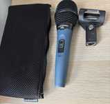 Mikrofon przewodowy dynamiczny Audio - Technika MB3K