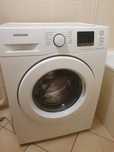 Pralka  samsung Eccobubel  6 kg