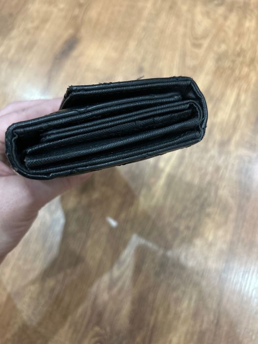 Portfel CHANEL, chanelka