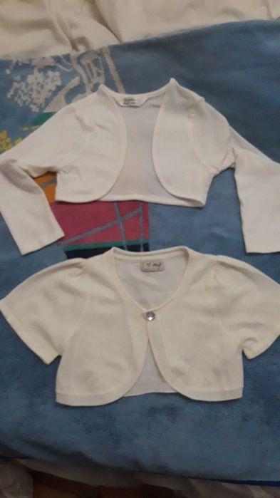 Продам болеро для дівчинки