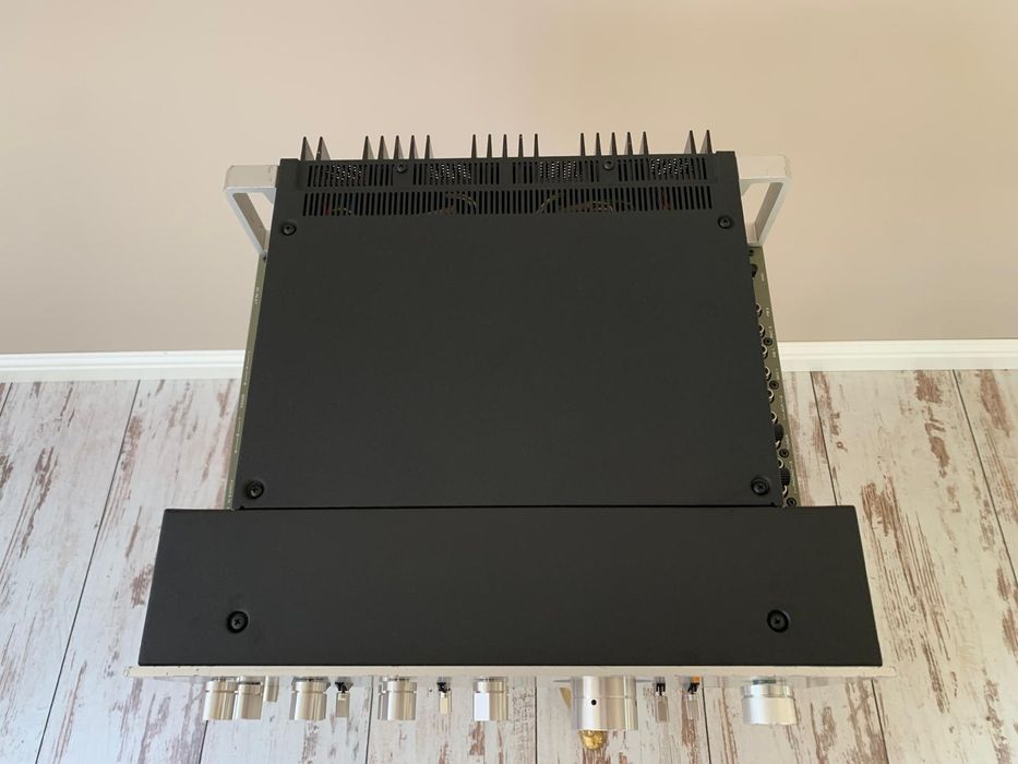 Wzmacniacz Pioneer SA-9900 Hi-End